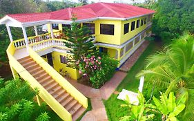 Sunshine Hotel